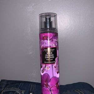 BRAND NEW! Wild Island Orchid Perfume